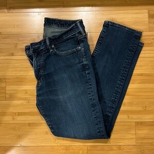 Men’s Abercrombie slim fit jeans